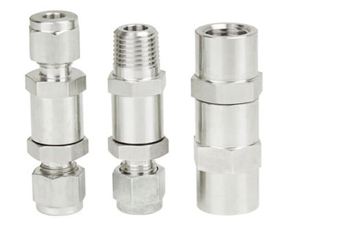 GENTEC Check Valves